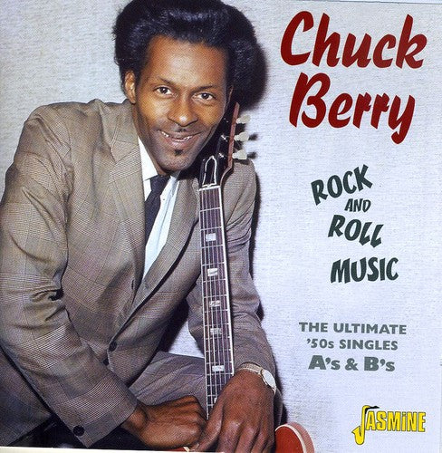 Berry, Chuck: Rock and Roll Music/Ultimate 50's Collection