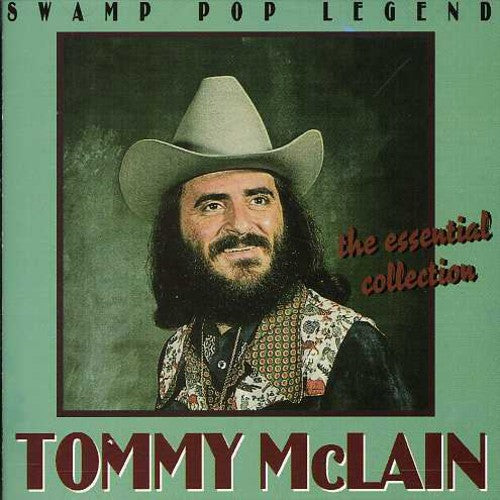 McLain, Tommy: Essential Collection