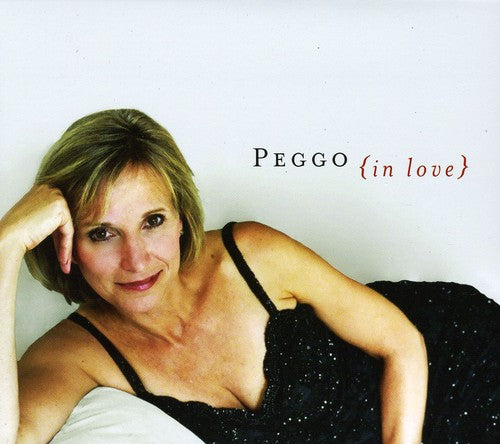 Peggo: Peggo in Love