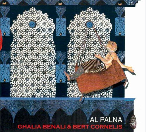 Benali, Ghalia / Cornelis, Bert: Al Palna