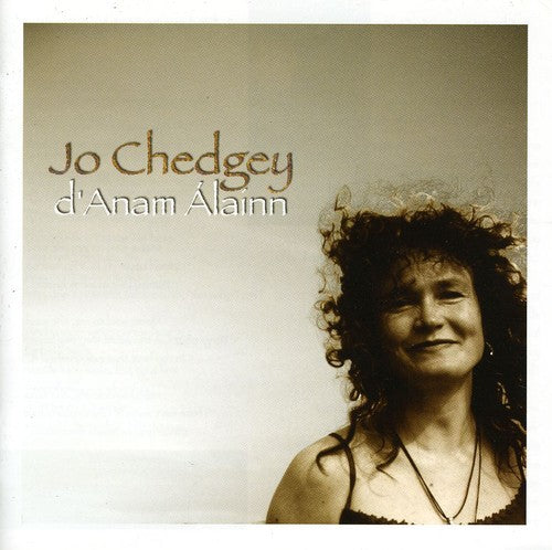 Chedgey, Jo: D'anam Alainn