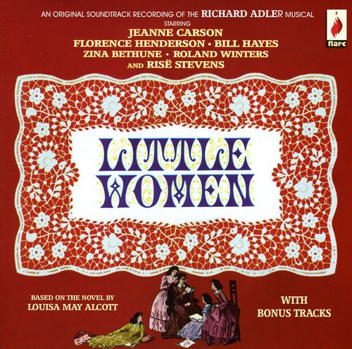 Little Women / O.C.R.: Little Women