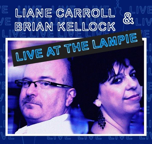 Carroll, Liane & Brian Kellock: Live at the Lampie