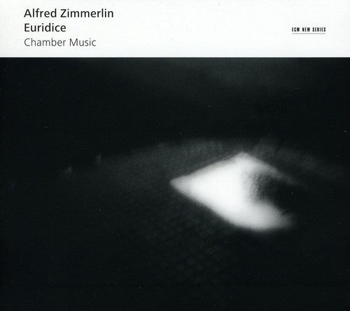 Carmina Quartet/Aequator: Alfred Zimmerlin: String Quartets 1 & 2 Etc