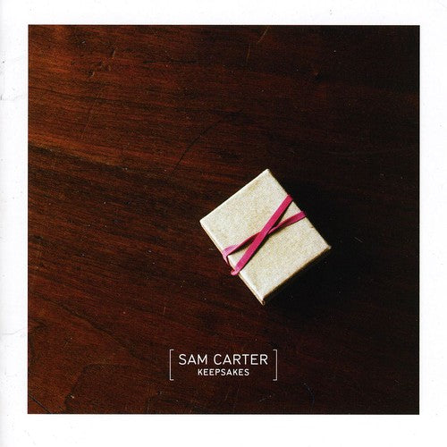 Carter, Sam: Keepsakes