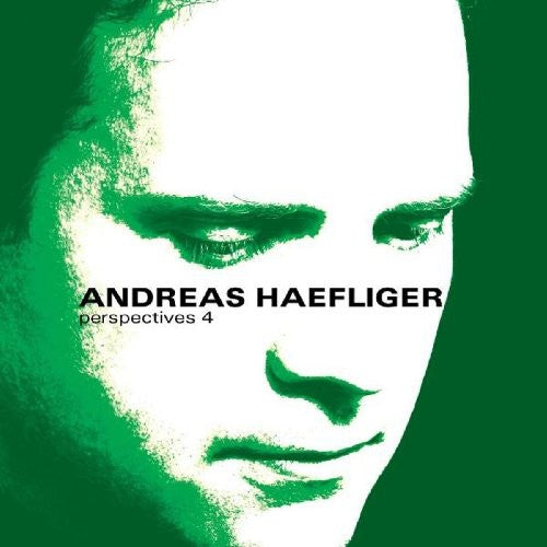 Haefliger, Andreas: Perspectives 4