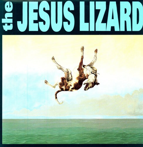 Jesus Lizard: Down [Remastered] [Bonus Tracks] [Deluxe Edition]