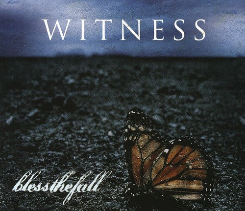 blessthefall: Witness