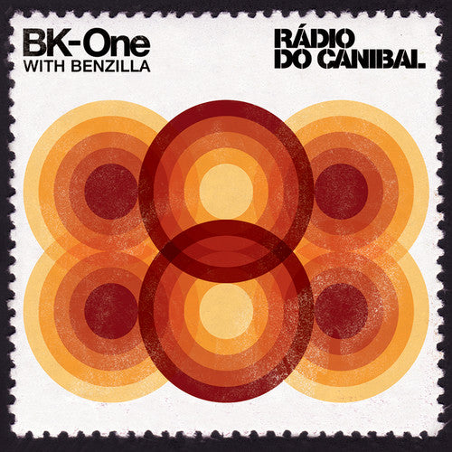 BK-One: Radio Do Canibal