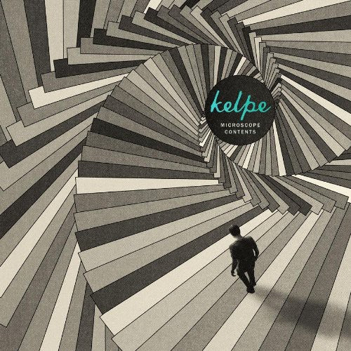 Kelpe: Microscope Contents