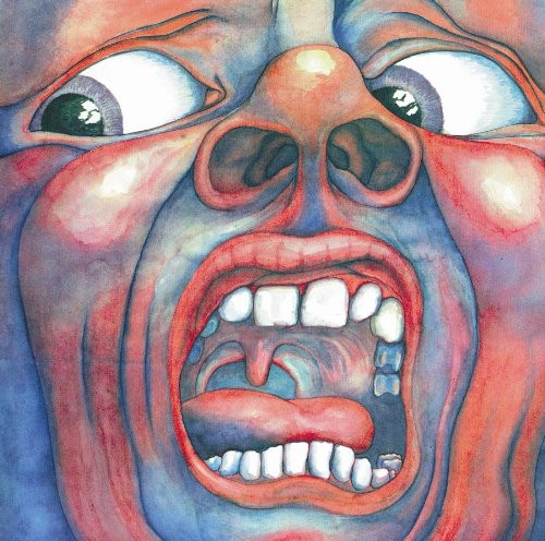 King Crimson: In The Court Of The Crimson King