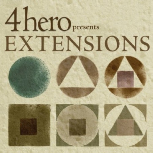 4 Hero: Extensions