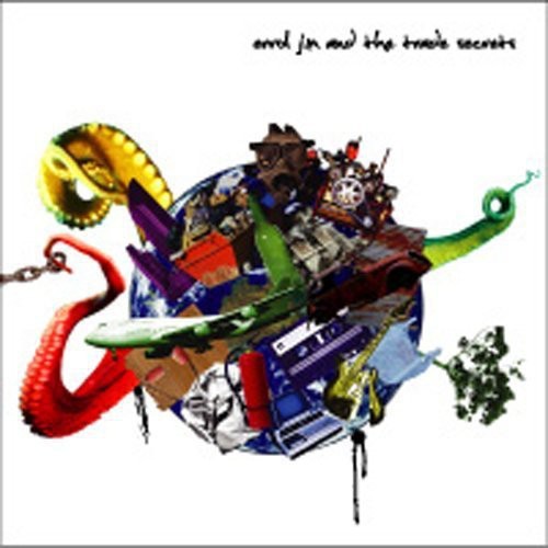 Errol, J.M / Trade Secrets: Errol JM & the Trade Secrets