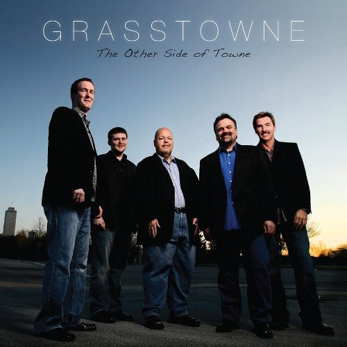 Grasstowne: The Other Side Of Towne