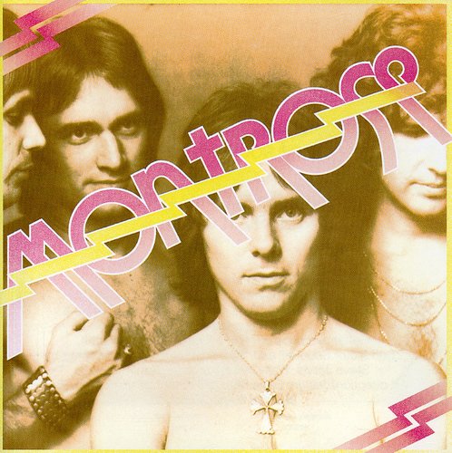 Montrose: Montrose