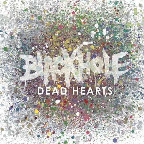 Blackhole: Dead Hearts