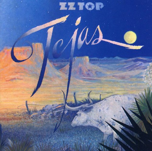 ZZ Top: Tejas