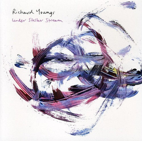 Youngs, Richard: Under Stellar Stream