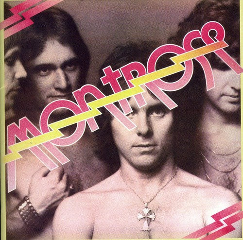 Montrose: Montrose