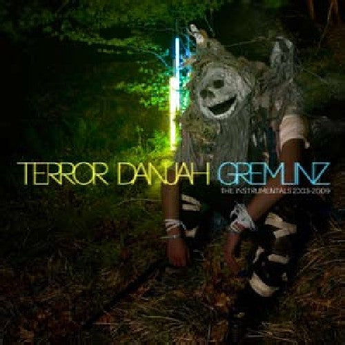 Terror Danjah: Gremlinz