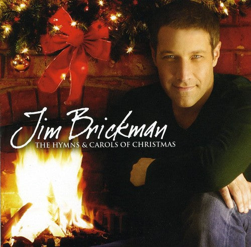 Brickman, Jim: The Hymns and Carols Of Christmas