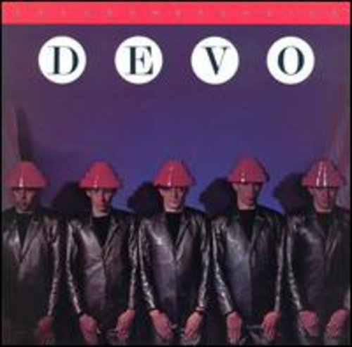 Devo: Freedom Of Chioce