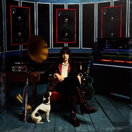 Casablancas, Julian: Phrazes for the Young