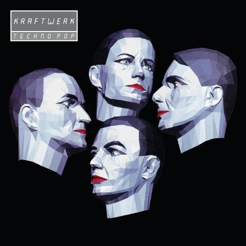 Kraftwerk: Techno Pop