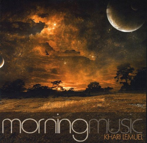 Lemuel, Khari: Morning Music