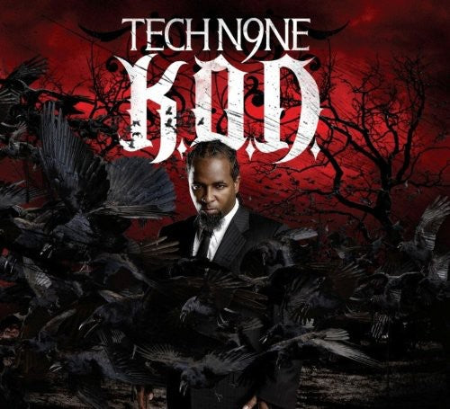 Tech N9ne: K.O.D.