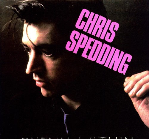 Speeding, Chris: Enemy Within [Limited Edition] [Bonus Tracks]