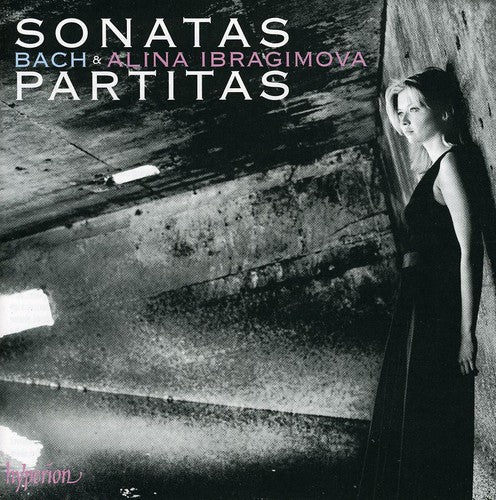 Bach / Ibragimova: Sonatas & Partitas for Solo Violin