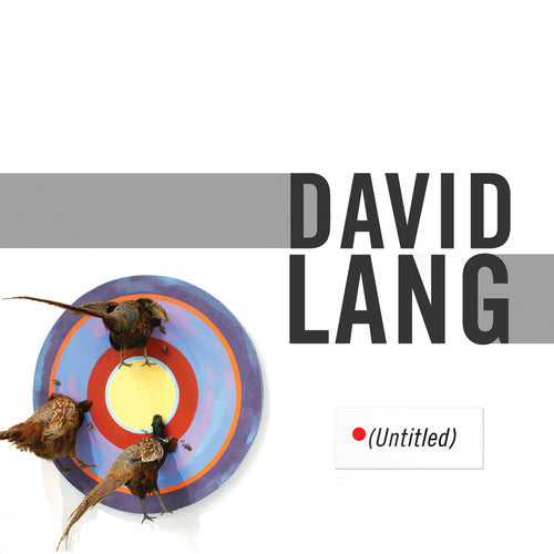 Land, David: Untitled (Original Soundtrack)