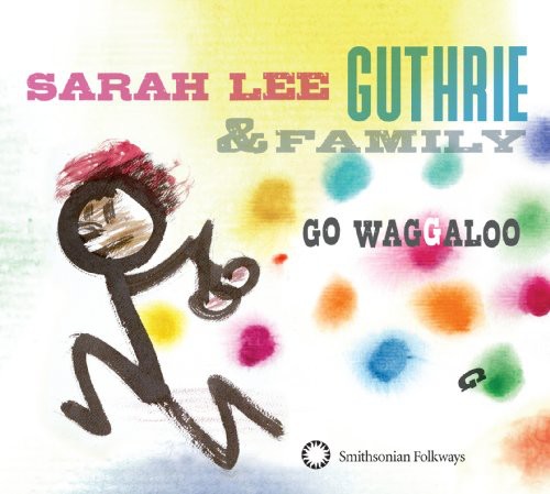 Guthrie, Sarah Lee & Family: Go Waggaloo