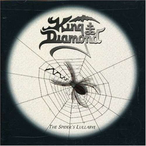 King Diamond: The Spider's Lullabye [Reissue] [Remastered] [Bonus Tracks] [Enhanced]