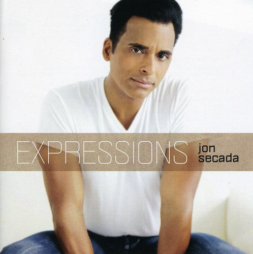 Secada, Jon: Expressions