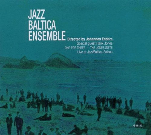 Jazz Baltica Ensemble: One for Three