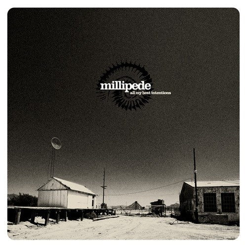 Millipede: All My Best Intentions