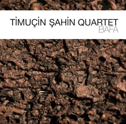 Sahin, Timucin: Bafa