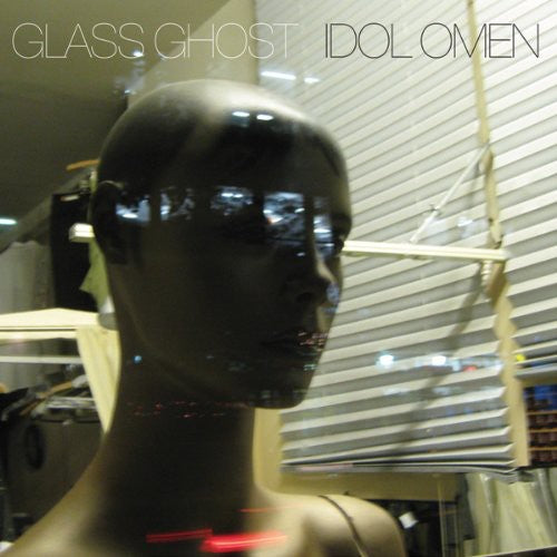 Glass Ghost: Idol Omen