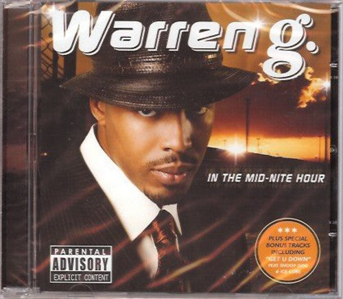 Warren G: In the Mid-Nite Hour