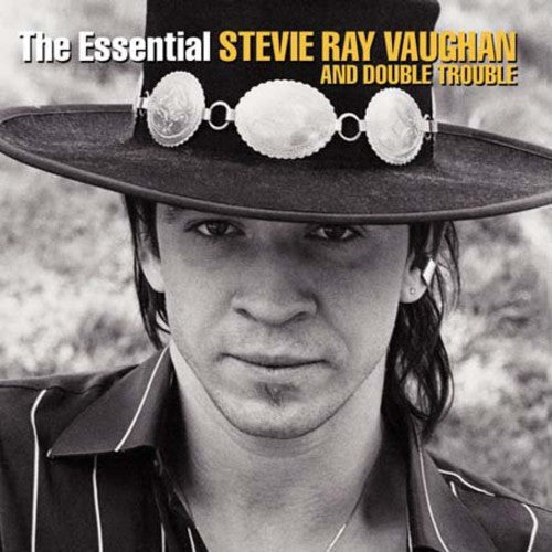 Vaughan, Stevie Ray: Essential