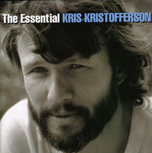 Kristofferson, Kris: Essential