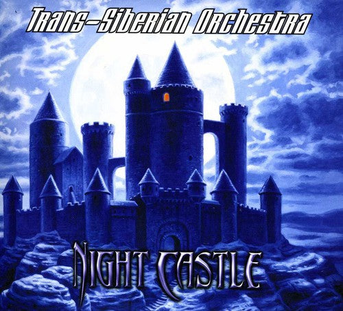 Trans-Siberian Orchestra: Night Castle