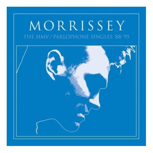 Morrissey: HMV Parlophone Singles 88-95