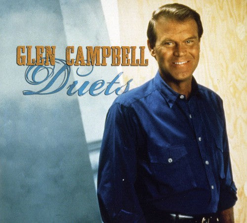 Campbell, Glen: Duets