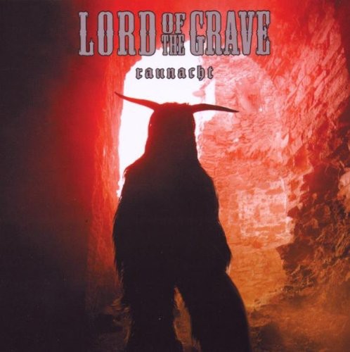 Lord of the Grave: Raunacht