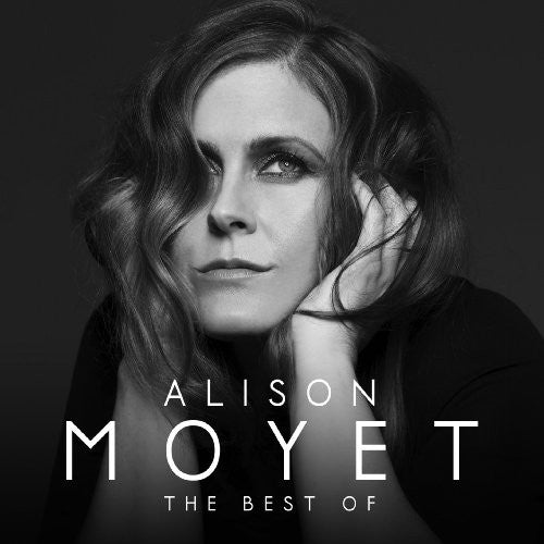 Moyet, Alison: The Best Of: 25 Years Revisited