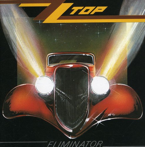 ZZ Top: Eliminator