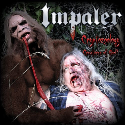 Impaler: Cryptozoology [Creatures Of God?]